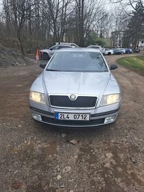 Škoda Octavia 1.8 kombi
