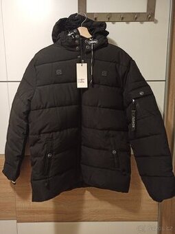 Pánská zimní bunda