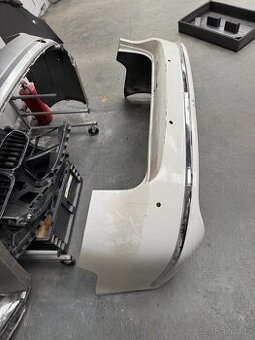 Prodám zadní nárazník VW Passat b7 kombi