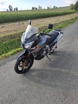 Suzuki V-strom 1000