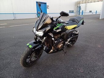 Kawasaki Z750