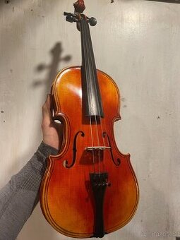 Krásné 4/4 Housle READY2PLAY