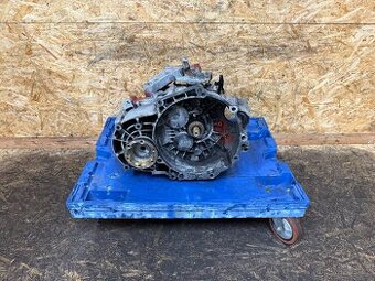 MANUÁLNÍ 6Q PŘEVODOVKA 2.0 TDI 103KW JLU - 1