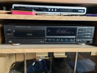 CD přehrávač Technics SL-PG200A