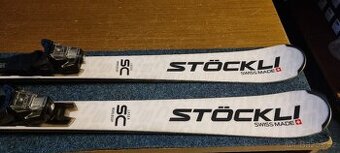 Stockli SC Testovaci 150cm jen 11.900,-