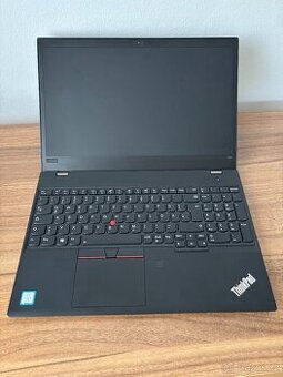 Lenovo ThinkPad T580, na náhradní díly