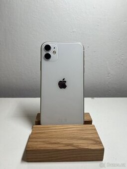 iPhone 11 256 GB | 100% baterie