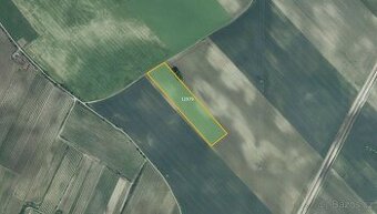 Zemědělská půda, prodej, Mutěnice, Hodonín