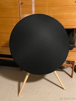 Bang&Olufsen BeoPlay A9 MK2 Black edition