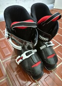 Lyžařské boty velikost 20