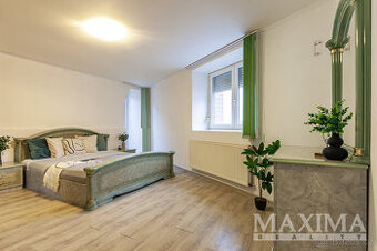 Dům 6 a více o ploše 142 m2 - Lysá nad Labem, Lysá nad Labem