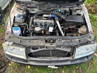 1.9tdi 66kw/81kw/85kw motor rotačka k dispozici více druhů