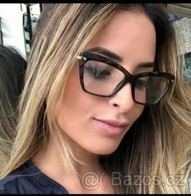 Nové brýle