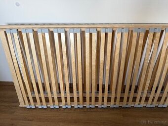 Lamelový rošt 90x200 cm