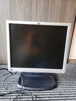 Monitor HP L1740