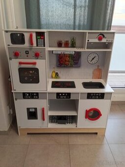 Dětská kuchyňka