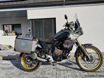 Yamaha Tenere 700