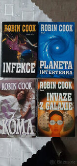 Pěkné skoro nové knihy