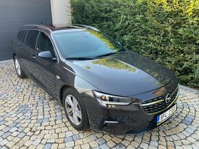 Opel Insignia 2.0CDTI 128kw