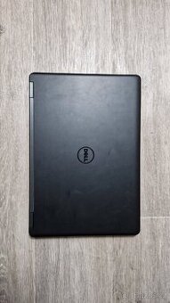 Rychlý notebook Dell Latitude E5450