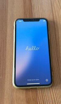 Apple iPhone Xs, Space Grey, 64 GB