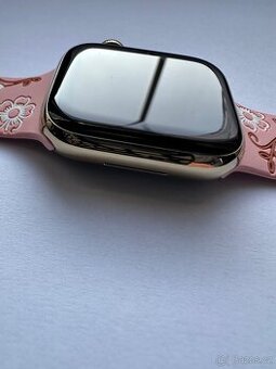 Apple Watch 8 GPS+ Cellular