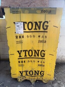 Ytong 500
