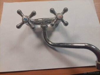 Prodám umyvadlovou baterii RAF