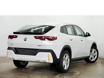 X2 sDr 20i 170PS Aut LED Kam Nav AL DrivAsist Key 7/24