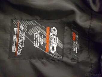 Bunda na motorku XRC