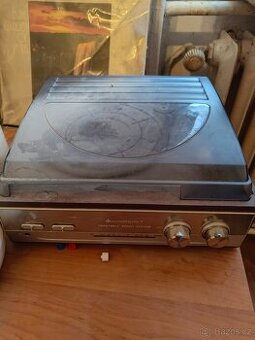 Gramofon Soundmaster PL186H