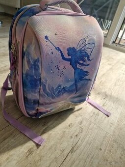 Nová Školní aktovka Shelly Víla Baagl