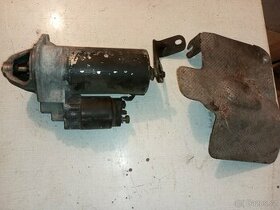 opel omega starter
