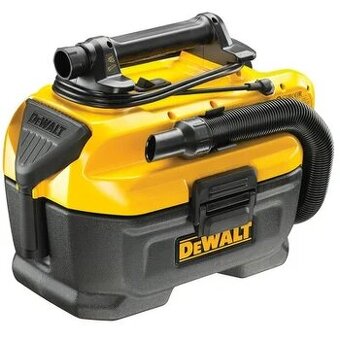 DeWalt vysavač
