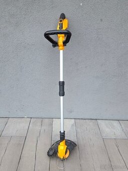 RALT 2320 set - vyžínač s aku motorem 20 V + 1x 2Ah baterie