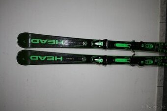 head e magnum Supershape 149 cm