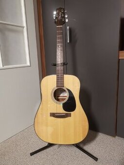 Stojan na kytaru Clifton