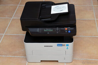 Tiskárna Samsung Xpress SL-M2875ND