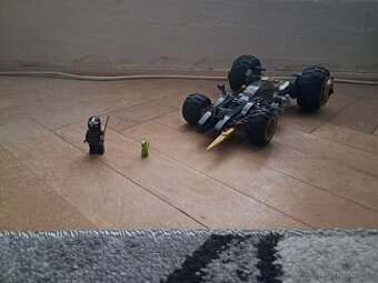 Prodám lego ninjago