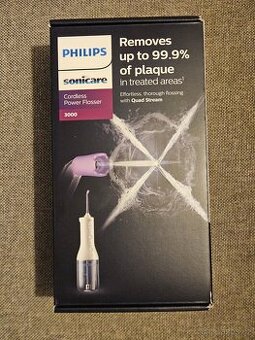 Philips Sonicare Power Flosser (HX3826/31)