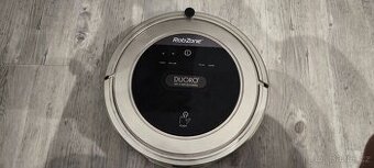 Robotický vysavač na náhradní dily