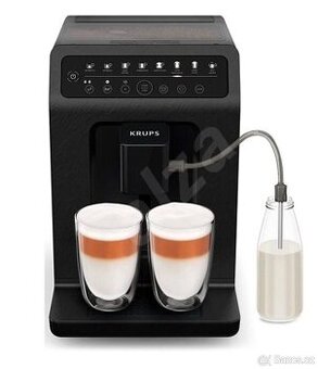 Automatický kávovar KRUPS EA897B10 Evidence Eco - 1