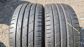Letní pneu 245/45/18 Hankook Run Flat - 1