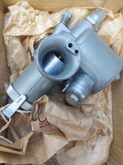 amal karburátor - 1