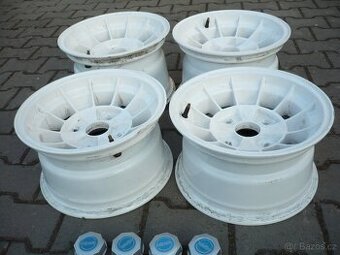 Alu kola Ronal Škoda 130