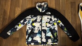 Luxusní zimní bunda - 1