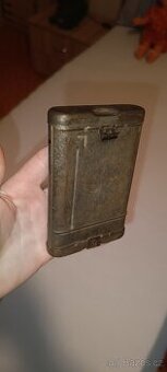 Sada na čištění zbraní - 1