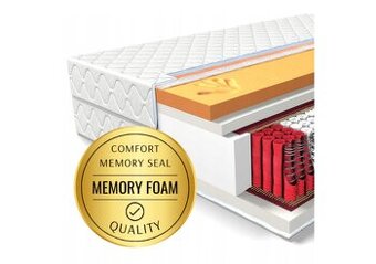 Matrace Visco 7 zón