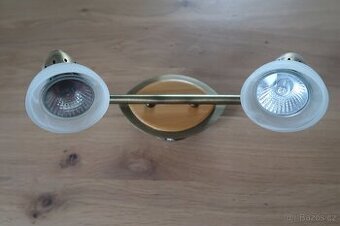 Stopní svítidlo / lampa