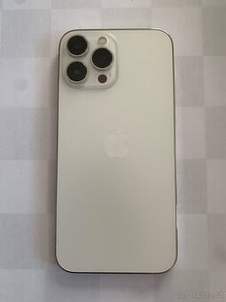 Apple IPhone 13 Pro Max 1TB Stříbrná záruka 12 m Alza